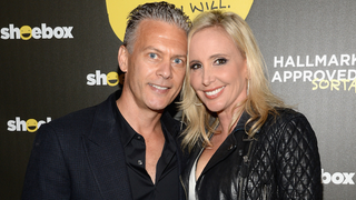 A Lesson in Oversharing from the <i>Real Housewives of Orange County</i>